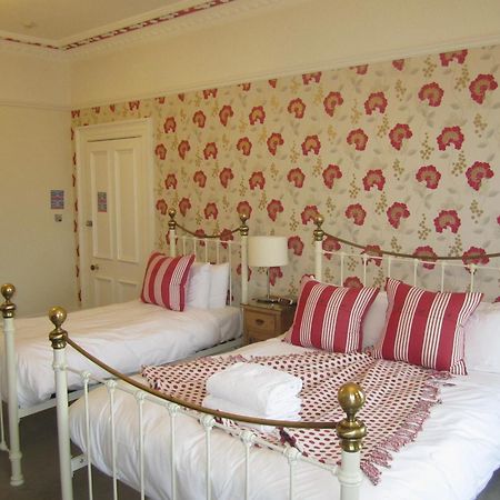 Yeo Dale Hotel Barnstaple Eksteriør billede