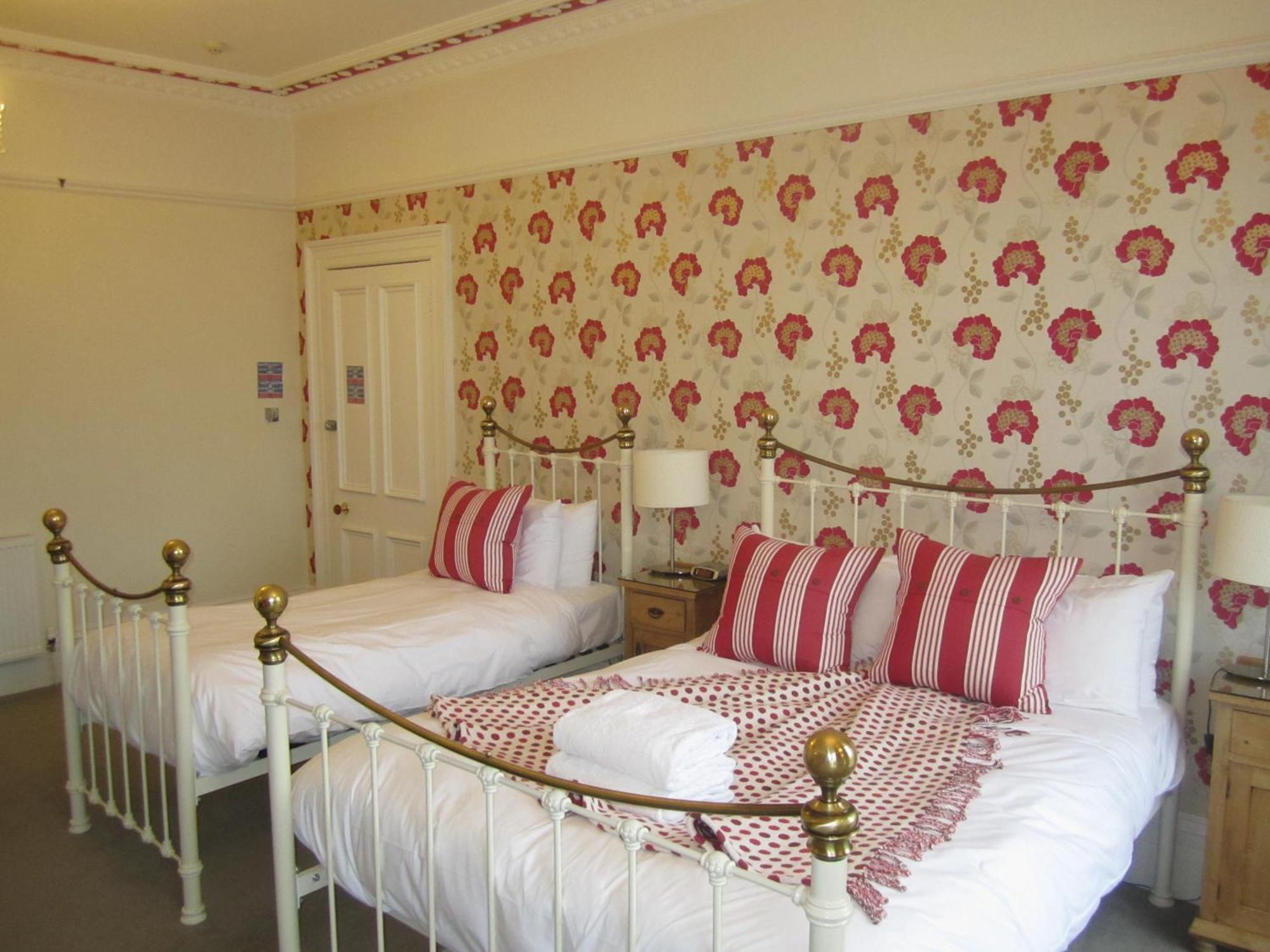 Yeo Dale Hotel Barnstaple Eksteriør billede