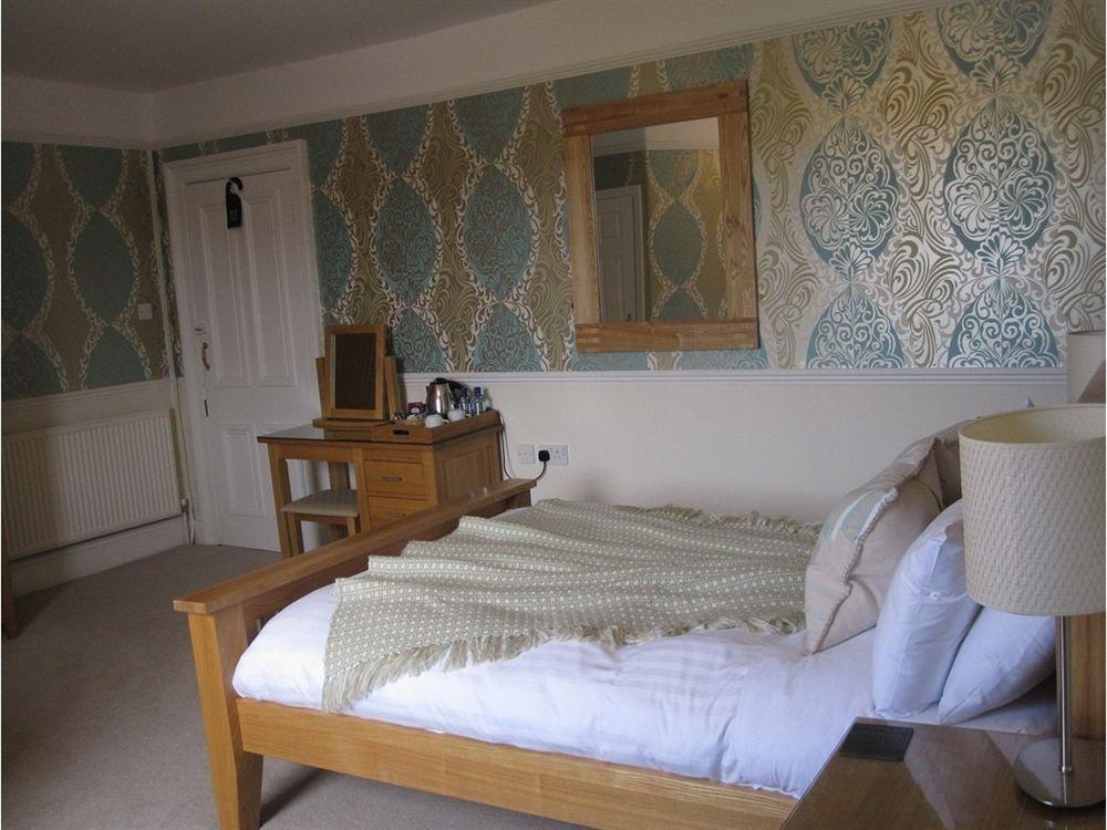 Yeo Dale Hotel Barnstaple Eksteriør billede
