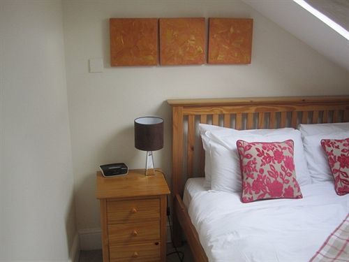 Yeo Dale Hotel Barnstaple Eksteriør billede