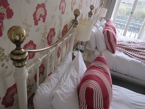 Yeo Dale Hotel Barnstaple Eksteriør billede