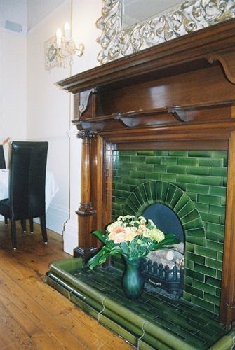 Yeo Dale Hotel Barnstaple Eksteriør billede