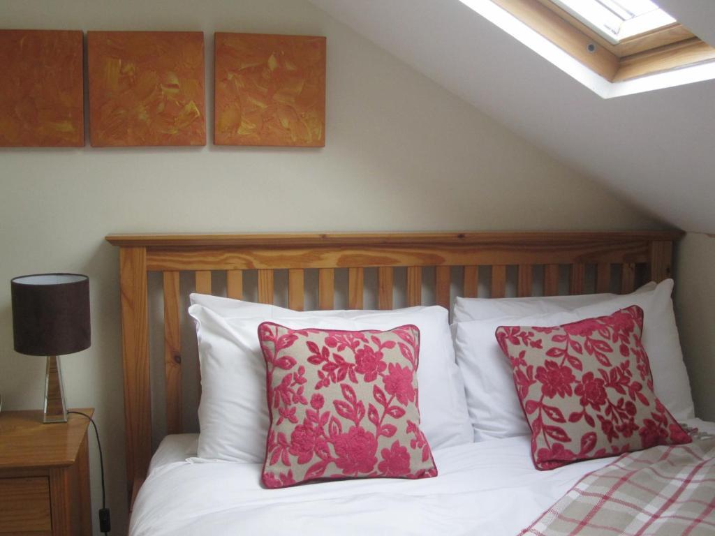 Yeo Dale Hotel Barnstaple Værelse billede
