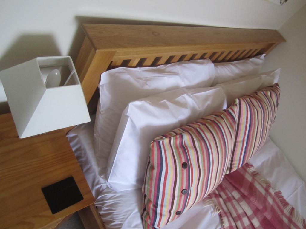 Yeo Dale Hotel Barnstaple Værelse billede