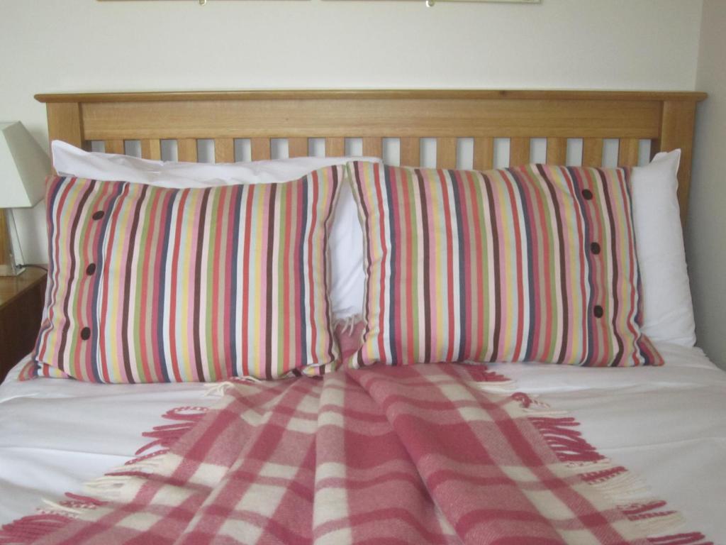 Yeo Dale Hotel Barnstaple Værelse billede