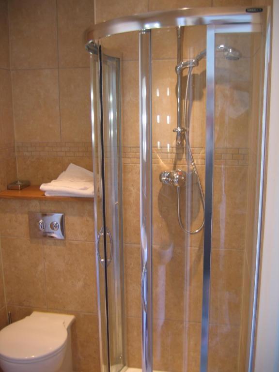 Yeo Dale Hotel Barnstaple Værelse billede